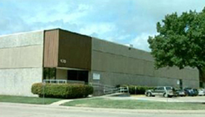 Image of Commercial Supply, Richardson, Texas