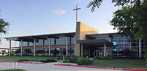 Image of North Dallas Community Fellowship, Plano, Texas