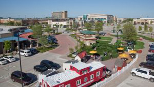 Image of The Village at Allen, Texas