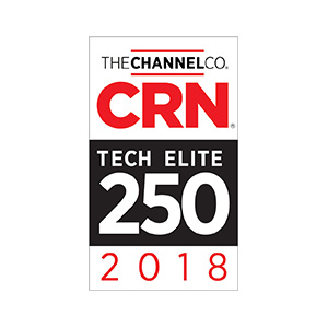 CRN Tech Elite