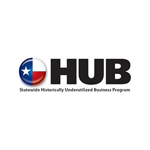 State of Texas HUB