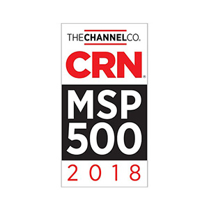 CRN MSP 500