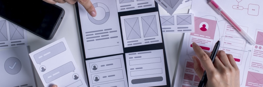 2024 design trends that will elevate your small business’s website