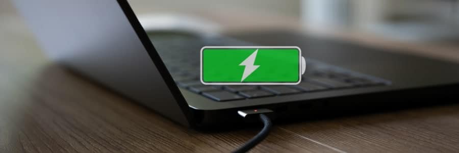 Ways to check your laptop battery health and make it last longer